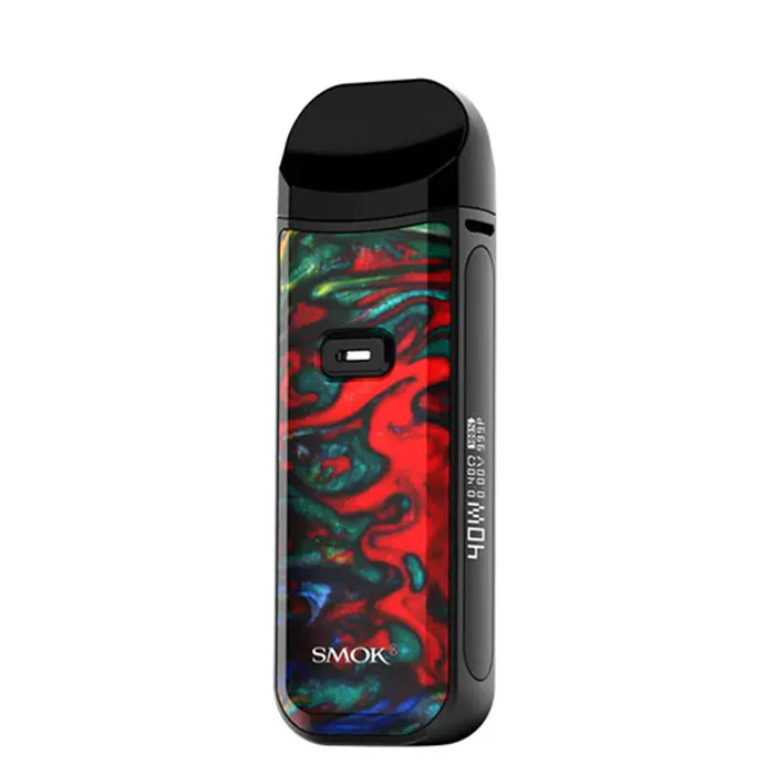7 Color Resin Smok Nord 2 Kit